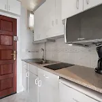 Apartamento Apto El Dorado 929 *