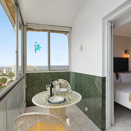 Apartment Apto El Dorado 929 Playa de las Americas (Tenerife)