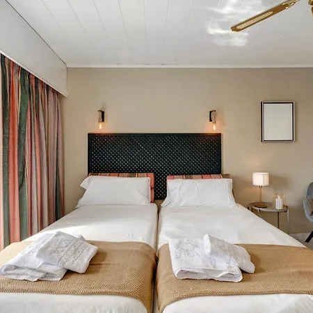 Apto El Dorado 929 *