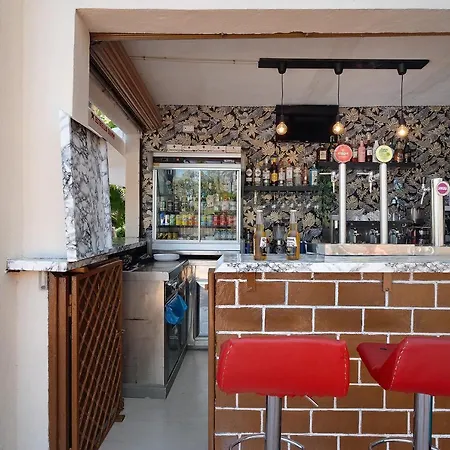 Apto El Dorado 929 Apartment