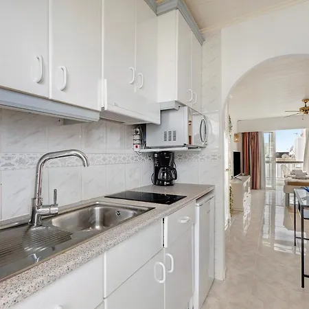 Apto El Dorado 929 Apartment