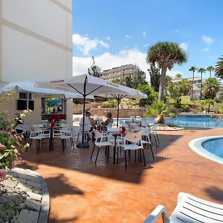 Apto El Dorado 929 Apartment Playa de las Americas (Tenerife)