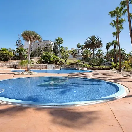 Apartment Apto El Dorado 929 Playa de las Americas (Tenerife)