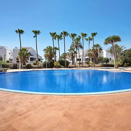 Apartment Apto El Dorado 929 Playa de las Americas (Tenerife)