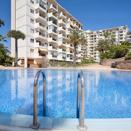 Apartamento Apto El Dorado 929