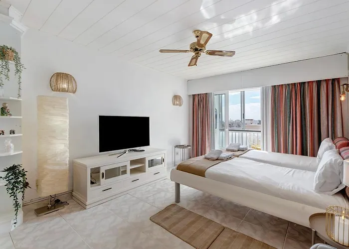 Apto El Dorado 929 Apartamento Playa de las Americas (Tenerife)