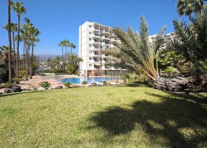 Apto El Dorado 929 * Playa de las Americas (Tenerife)