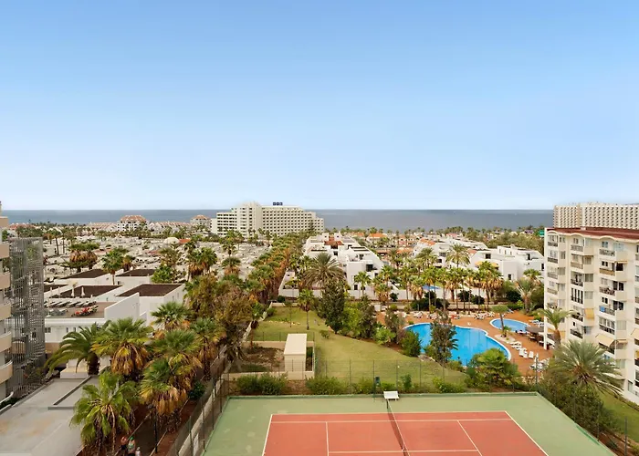 Apto El Dorado 929 Apartamento Playa de las Americas (Tenerife)