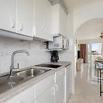 Apto El Dorado 929 Apartman