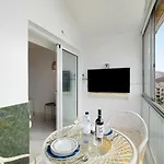 Apto El Dorado 929 Apartman *