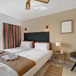 Apartment Apto El Dorado 929 Playa de las Americas (Tenerife)
