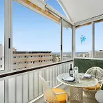 Apartment Apto El Dorado 929