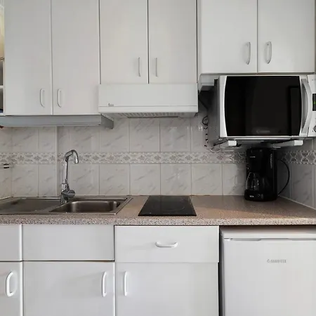 Apto El Dorado 929 פלאייה דה לאס אמריקס