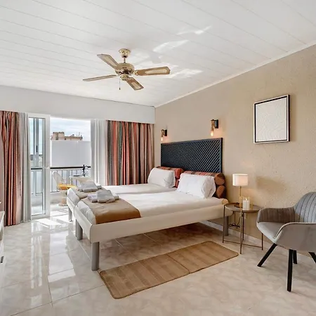 Apto El Dorado 929 פלאייה דה לאס אמריקס