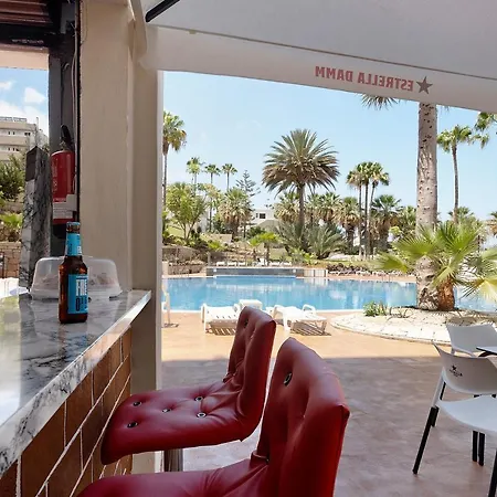 Апартаменти Apto El Dorado 929 *