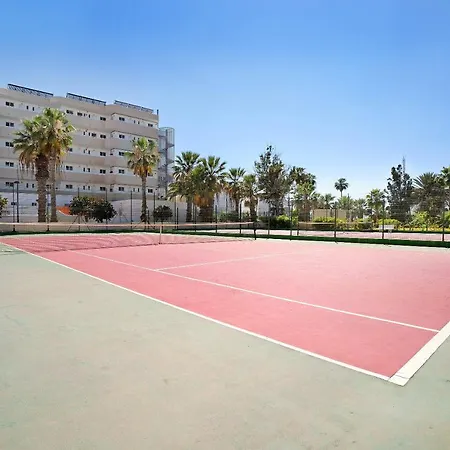 Apto El Dorado 929 * פלאייה דה לאס אמריקס