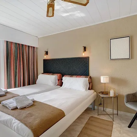 Apto El Dorado 929 Апартаменти *