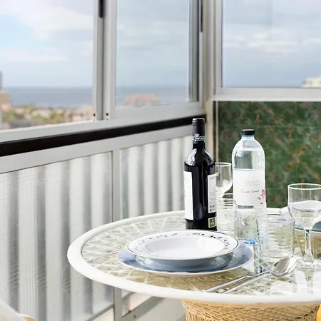 Апартаменти Apto El Dorado 929 *