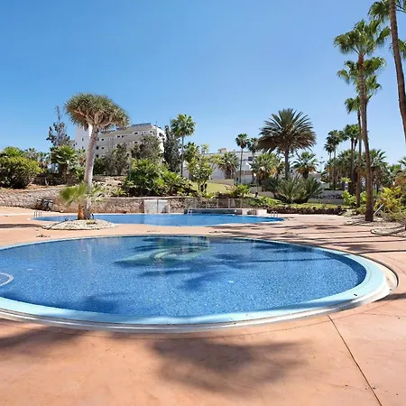 Apto El Dorado 929 Apartman Playa de las Américas