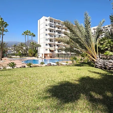 Apto El Dorado 929 Apartman *