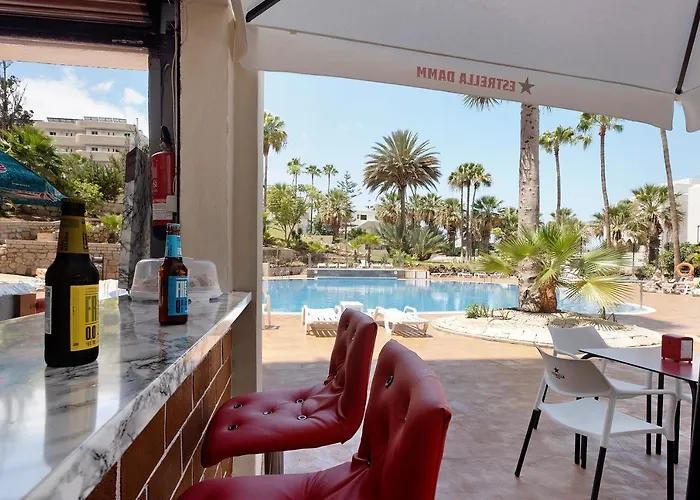 Apartman Apto El Dorado 929 *