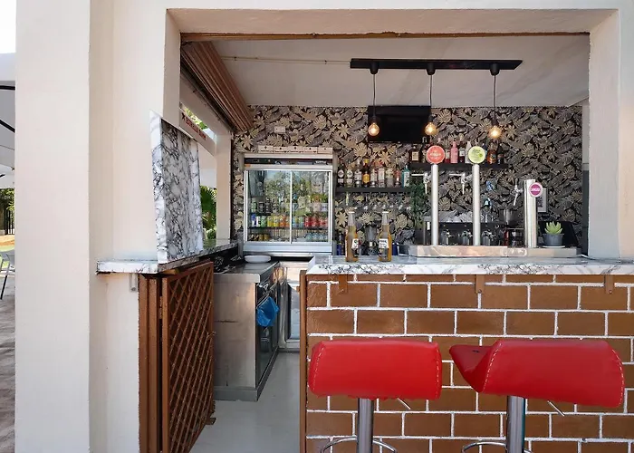 Apto El Dorado 929 דירה