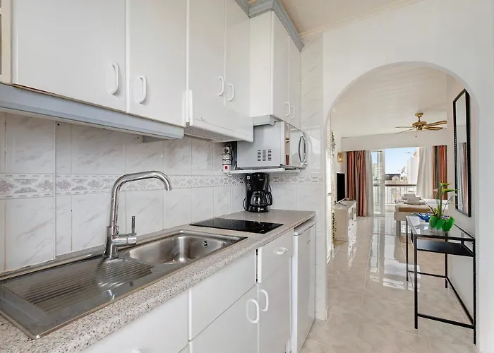 Apto El Dorado 929 Apartman