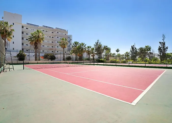 Apto El Dorado 929 * Playa de las Américas