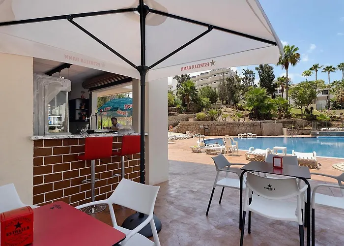 Apto El Dorado 929 דירה