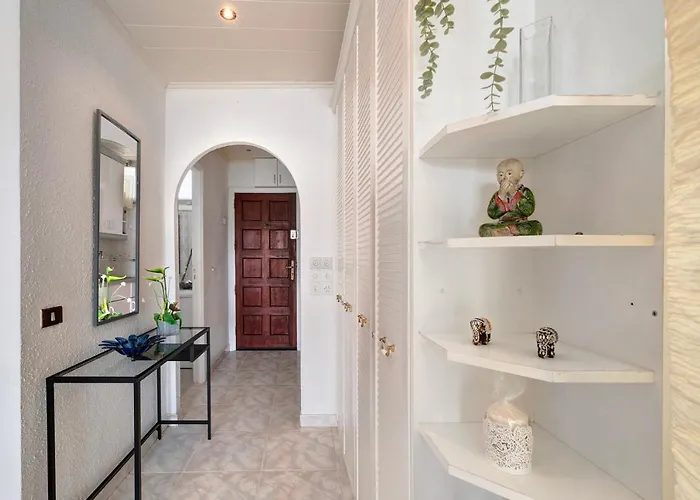 Apartman Apto El Dorado 929 *